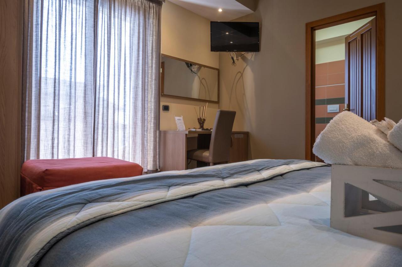 A Due Passi Dal Mare Bed and breakfast 3*