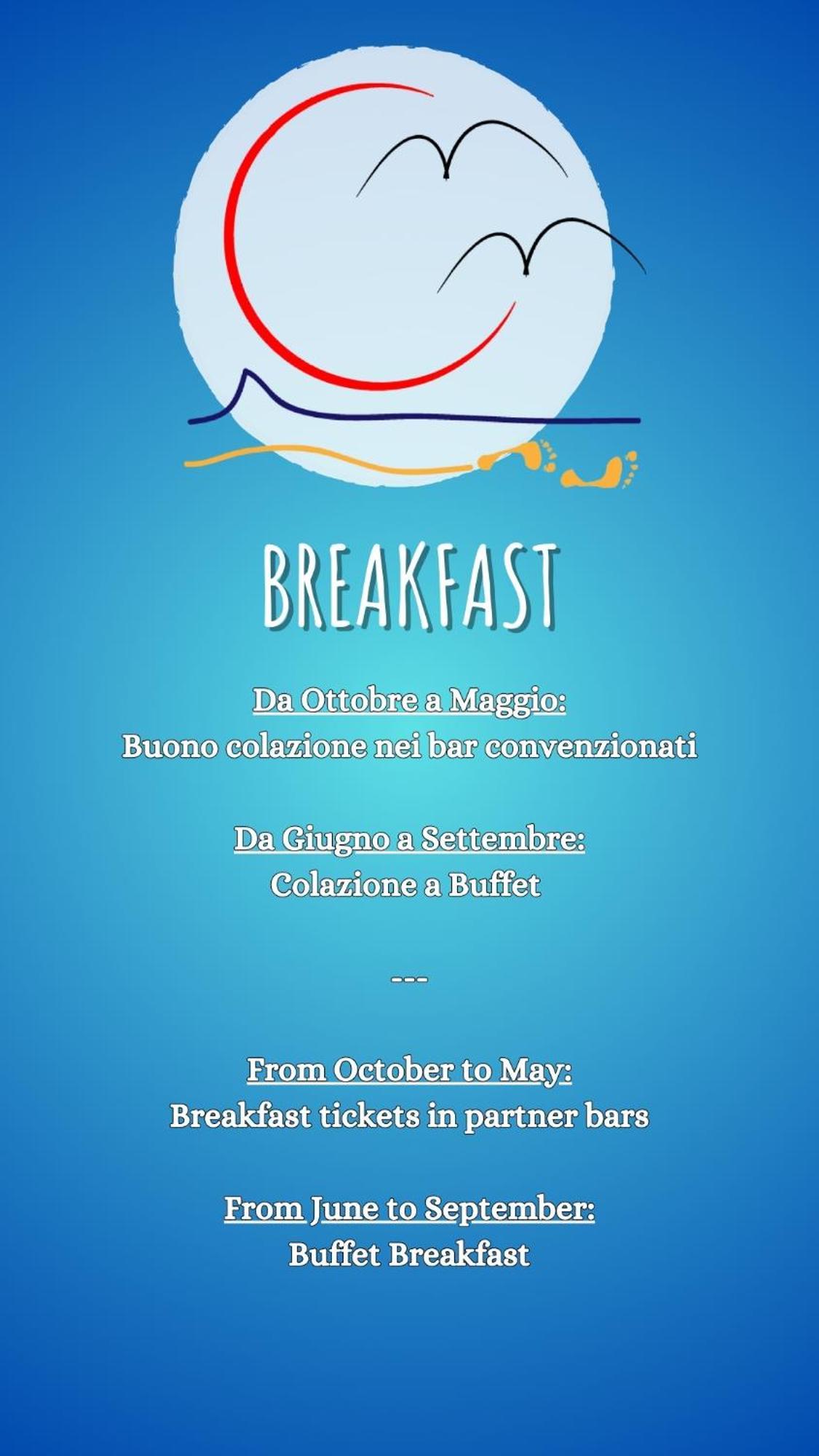 A Due Passi Dal Mare Bed and breakfast 3*