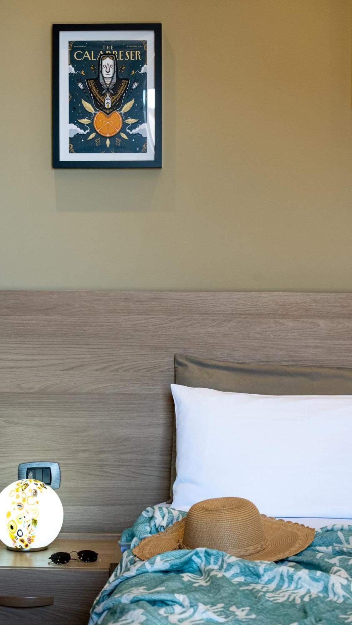 Bed and breakfast A Due Passi Dal Mare 3*