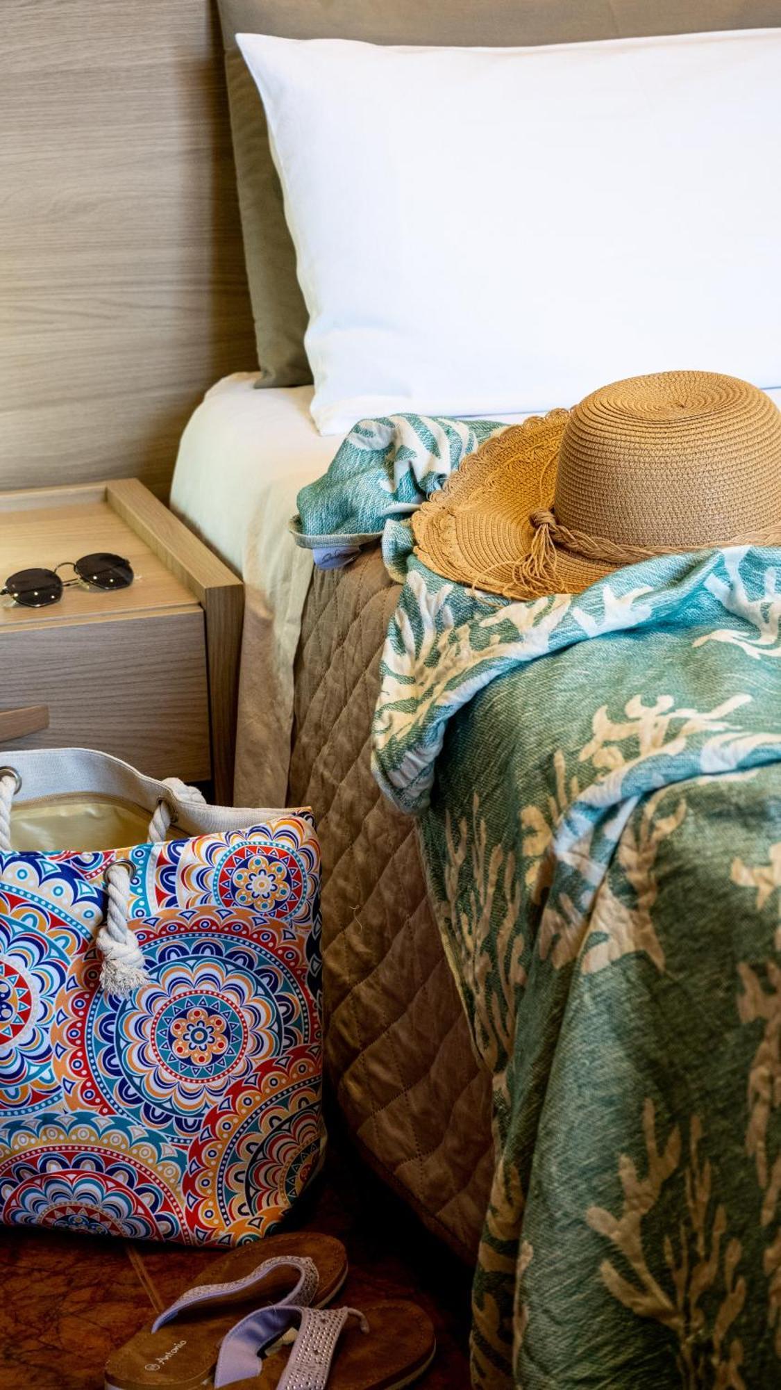 A Due Passi Dal Mare Bed and breakfast