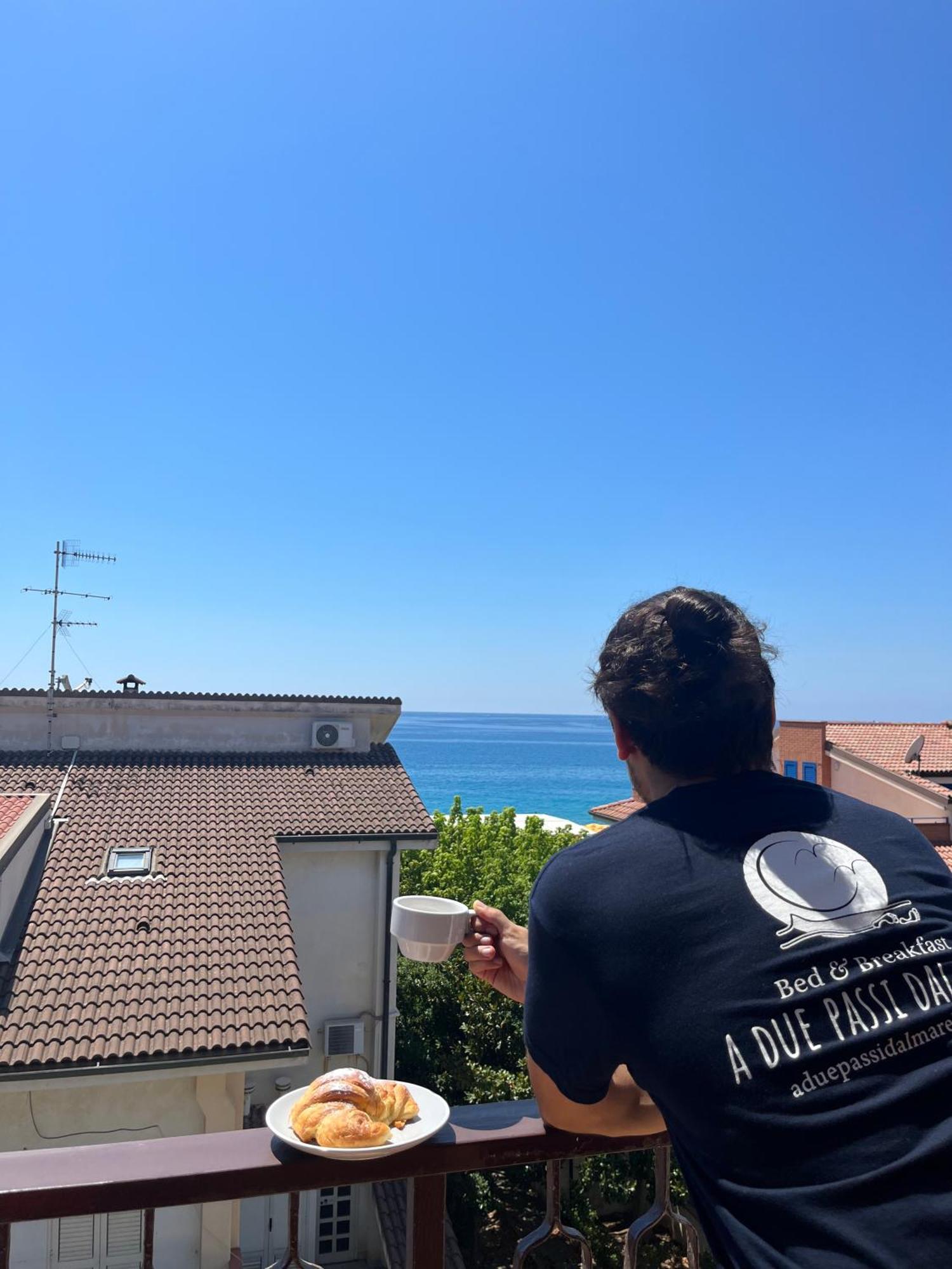 Bed & Breakfast A Due Passi Dal Mare