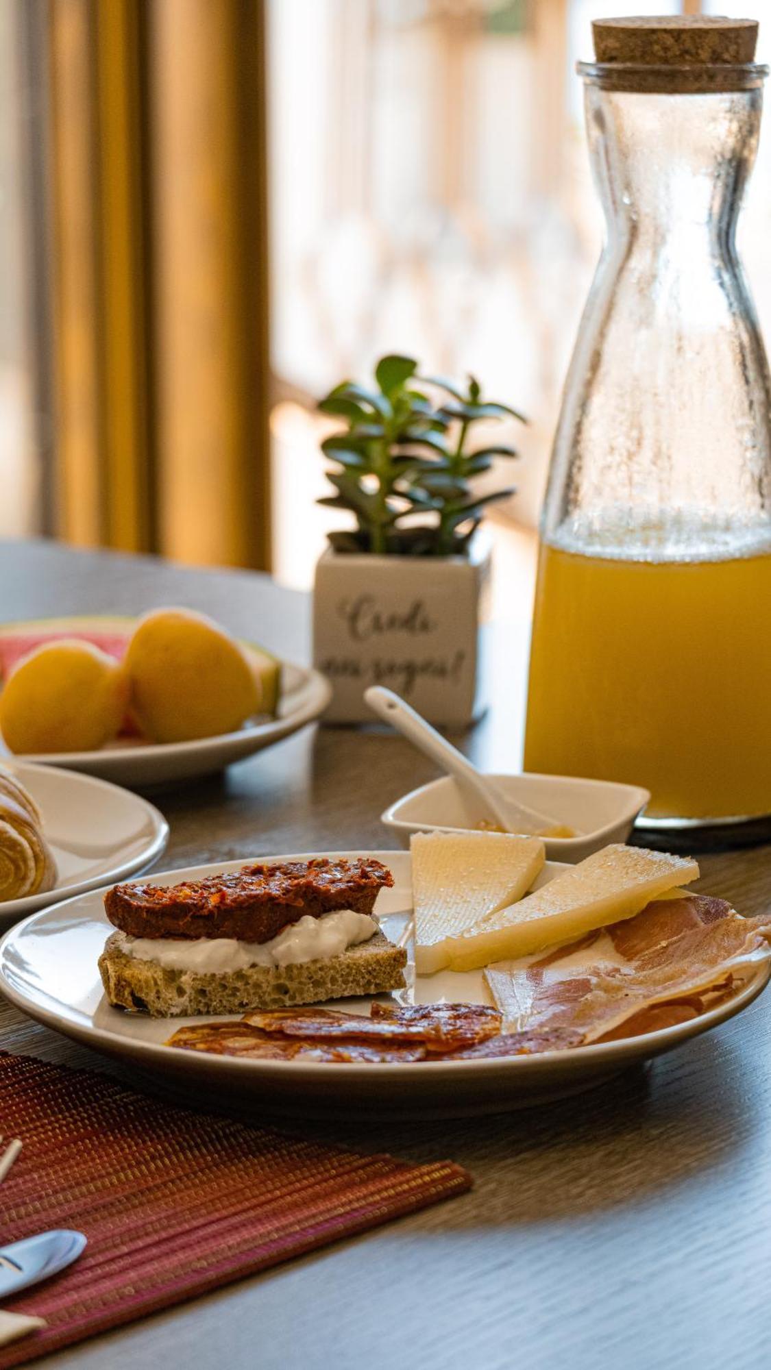 Bed and breakfast A Due Passi Dal Mare Caulonia Marina