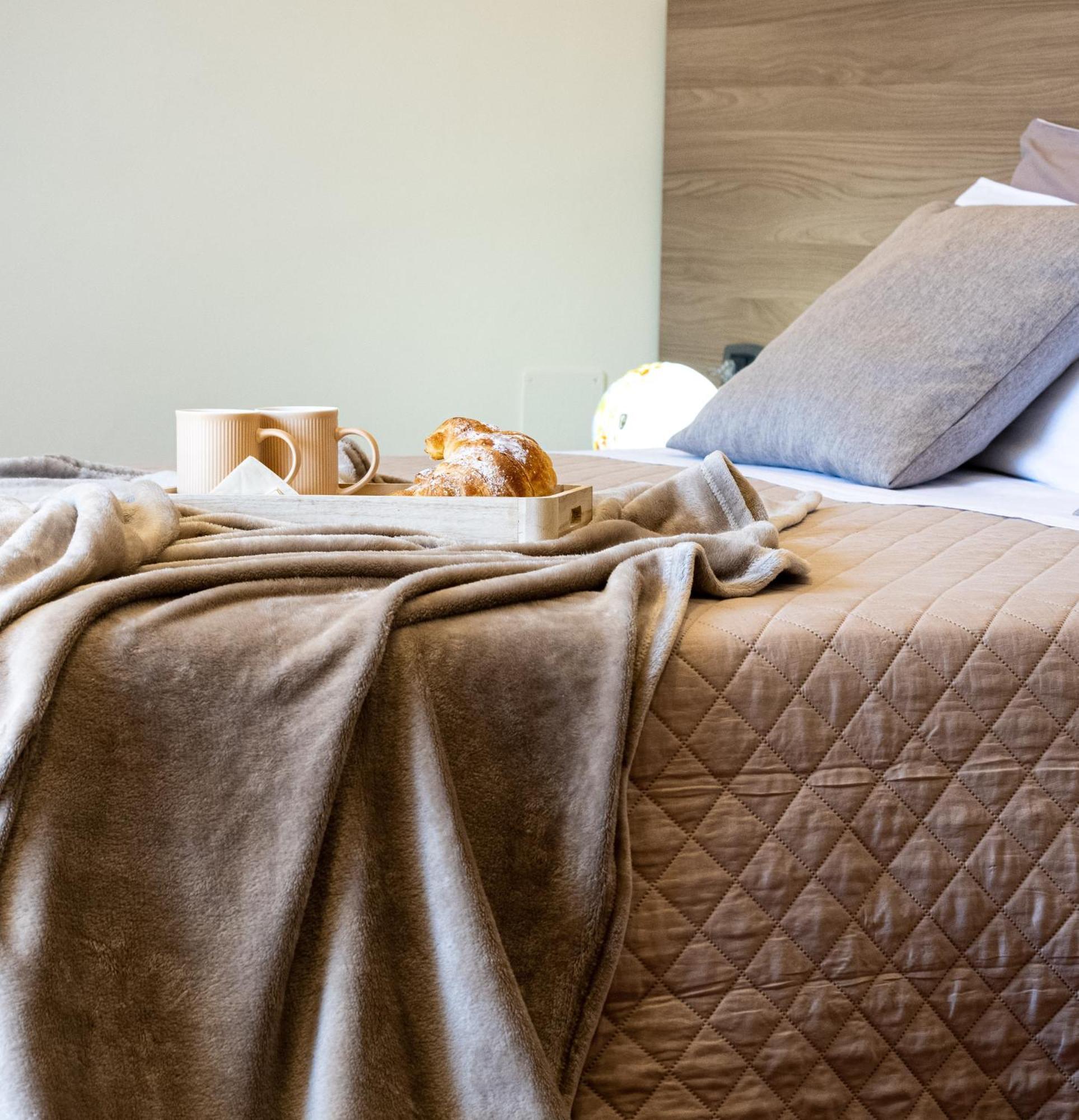 A Due Passi Dal Mare Bed and breakfast